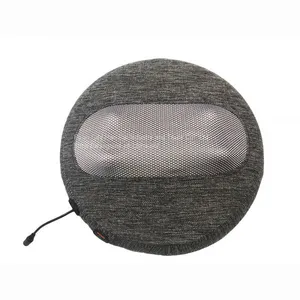 Shoulder Massage Tool Where Can You Find Good Massage Equitment With Reasonable Price in Guangzhou? Shoulder Massage Tool thumbnail-1