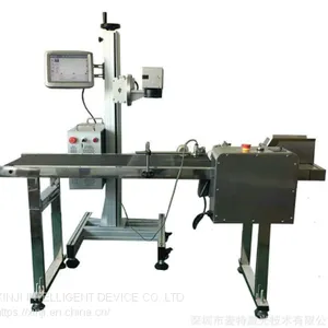 Flying Laser Marking Machine thumbnail-1