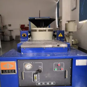 Mechanical Environmental Test thumbnail-1