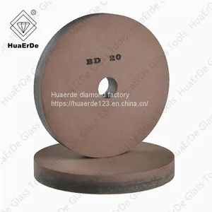 BD Polishing Wheel thumbnail-1