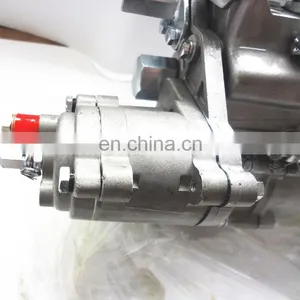 BJAP Injection Pump BHF4PW105007,4102EZL-A.16.10,4PWS503,V1300001 thumbnail-4