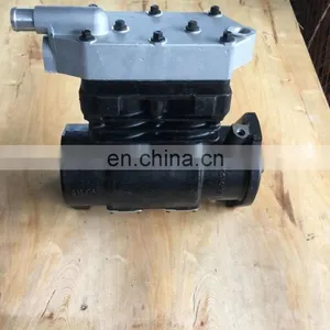 ISLE L375 Air Compressor 3509LE-010 5254292 thumbnail-1