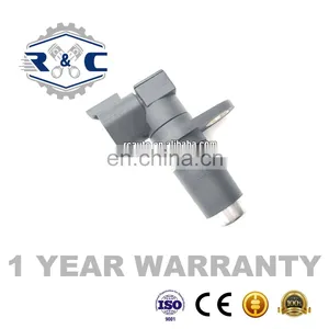 R&C High Quality Auto Transmission Sensors Odometer 716-30123 For Excavator JCB Parts 3CX 4CX 716 Engine Gearbox Speed Sensor thumbnail-2