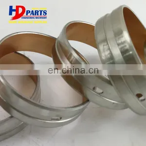 Diesel Engine BF4M2012 BF6M2012 TCD2012 L04 2V Camshaft Bush Cam Bearing 1006028-56D thumbnail-1