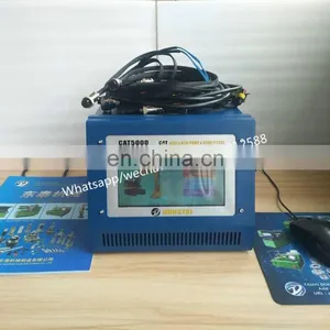 CAT5000 TESTER FOR HEUI(C7,C9.C-9,3126),HEUI PUMP , 320D PUMP thumbnail-3
