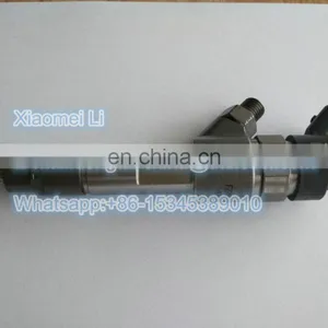 Diesel Fuel Injector 0445110002 thumbnail-4