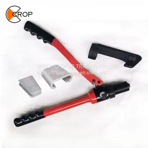 Hand Crimping Tools Type Crimp Pliers Hydraulic Crimping Tool CRC-Tua thumbnail-5