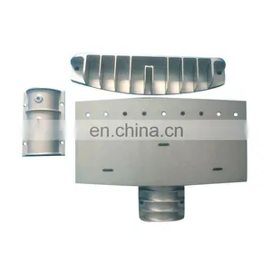 CNC Turning Car Parts by CNC MillingMachining Automotive Purifier CNC Machinery Parts thumbnail-5