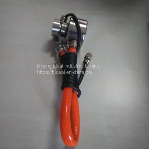 Ultrasonic Vibration Equipment Used on Screen thumbnail-1