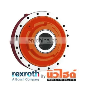 REXROTH HOLDINGS CA50 CA70 CA100 CA140 CA210 RADIAL PISTON MOTOR CA-140-140-SA0N00-02-13 thumbnail-2