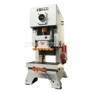 JH21-25 Ton Stamping Press Punch Machine thumbnail-1