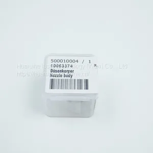 Nozzle Body Connector for Laser Cutting Machine thumbnail-1