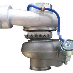 Turbocharger C9 Turbo Charger 250-7700 For Excavator Engine Parts thumbnail-3