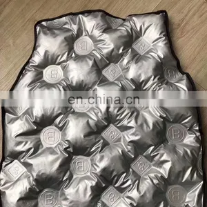 2020 New Down Jacket Fabric Anti Down/waterproof Nylon Fabric thumbnail-3