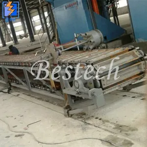 Customized Aluminum Ingot Casting Equipment thumbnail-3