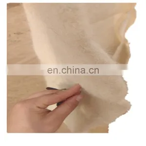 3mm Thick 100% Industrial Wool Felt thumbnail-3