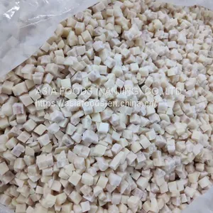 Frozen Taro,Frozen Fried Taro,HACCP,ISO22000,BRC,HALAL,KOSHER thumbnail-3