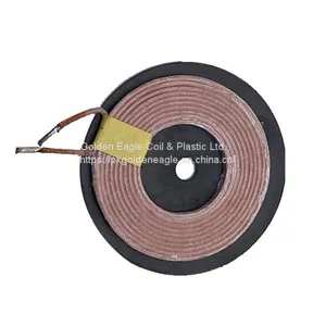 Customize Air Core Magnetic Coil A11 Wireless Charger Coil thumbnail-4