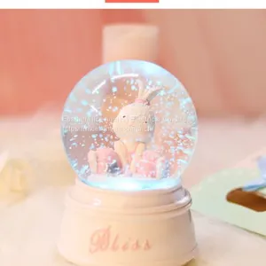 Crystal Ball thumbnail-1