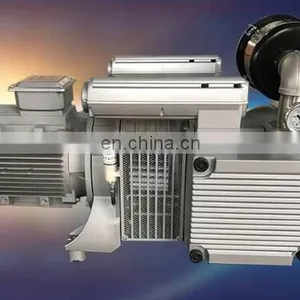 Offset Printing Machine Hot Stamping Machine Die Cutting Machine Packaging Machinery Special Air Pump thumbnail-5