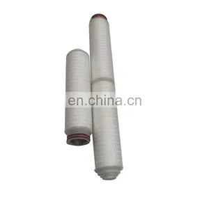 Cheap Price 20 Inch PP Membrane Filter Cartridge For Water Filtration thumbnail-3