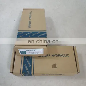 WANERF Directional Control Valve 34BY-H6B-T thumbnail-4
