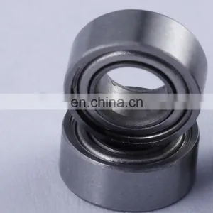MINIATURE BEARING 3X6X2.5 MR63ZZ FOR RC HOBBY thumbnail-3