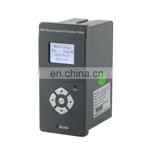 Acrel AM2-V Overcurrent IDMT User Substation Protection Relay thumbnail-2