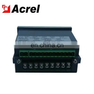Acrel ARD2L-1 Timeout Startup, Over Load ,phase Failure, Unbalance, Earth Leakage, Blocking, Short Circuit Motor Protector thumbnail-3