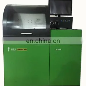 Hot Sale CR308 Common Rail Diesel HEUI Injector Test Bench thumbnail-1