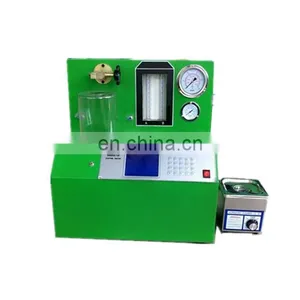 PQ1000 Diesel Fuel Piezo Injector Tester Common Rail Injector Test Bench thumbnail-2