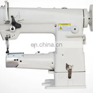 341 Luggage Edge Typical Cylinder Arm Sewing Machine thumbnail-3