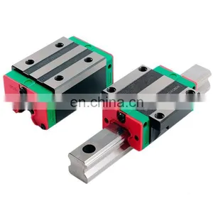 CNC Cutting Machine Hiwin Original Slide Block thumbnail-6