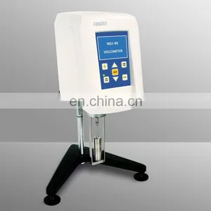 Electric Rotational Viscometer thumbnail-5