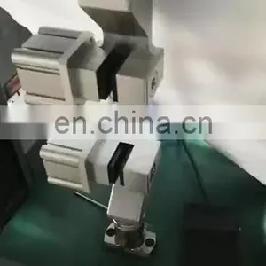 Pneumatic Grips / Pneumatic Fixture With Pneumatic Pump thumbnail-1
