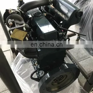 Best Quality Engine V 2403 Suitable for Kubota Harvester thumbnail-2