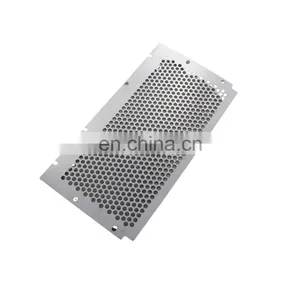 Kubota CK70 Corn Kits Stainless Grain Sieve Hole 15mm for Fixing thumbnail-3