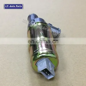 Auto Spare Parts Idle Air Control Valve For Hyundai Ferrari Saab Audi 35150-22000 3515022000 thumbnail-4