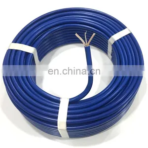 Electric Pipe Freeze Protection Heating Cable Flexible Propagation Heating Element Cable thumbnail-4