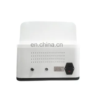 Extracorporal Shock Wave Therapy Medical Equipment/pain Relief Machine/pain Treat Shockwave thumbnail-4