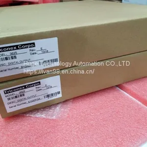Invensys Triconex 3625C1 Brand New thumbnail-2
