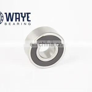 Ball Bearings 5312C3 Double Row Angular Contact Ball Bearing 5312 Double Row Deep Groove Radial Ball Bearing thumbnail-2