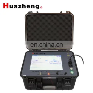 Universal Cable Tester High Precision High Voltage All-in-one Cable Fault Locator thumbnail-1