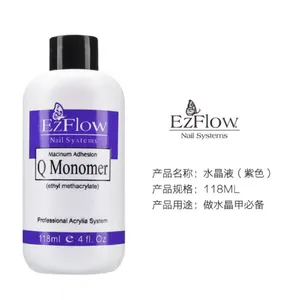Diy Acrylic Liquid Ezflow Acrylic Liquid Long Lasting thumbnail-3