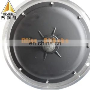 Manufacturers Supply 14-inch Non-standard Customized Vacuum Tire Integrated Wheel Electric Car Direct Drive Motor Hub Motor Kit thumbnail-6