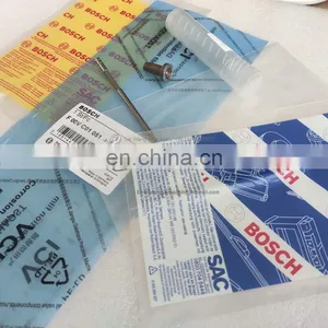 Bosch Common Rail Valve BOSCH CONTROL VALVE F 00V C01 051 thumbnail-1