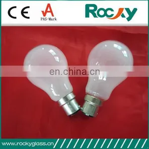 Cheap Price 120v 40w China Light Bulb E27/B22 Clear, Frosted, Color Bulb thumbnail-6