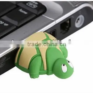 Turtle Usb Pen Drive thumbnail-1