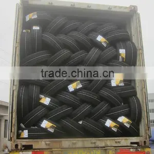 HOT SALES CHINESE PASSENGER CAR TYRES 235/60R16 thumbnail-2