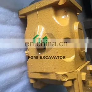 E306 Hydraulic Main Pump 455-7947-00 thumbnail-3